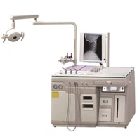 Jednostka zabiegowa Ent z systemem UV Steriliaztion