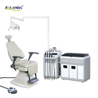 ENT badania jednostki z systemem Steriliaztion UV